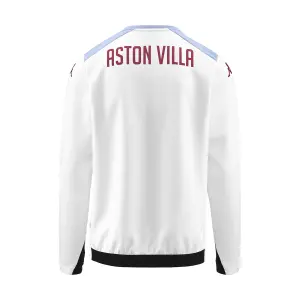 Aston Villa FC træningsoverdel 2021/22 aldren pro 5 image-1