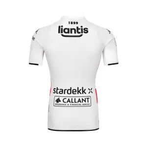 Uitshirt voor kinderen Cercle Bruges 2021/22 image-0