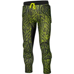 Pants 3/4 Reusch Padded image-0
