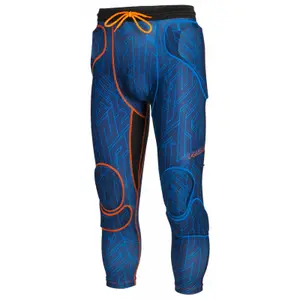 Short Reusch CS 3/4 Padded image-0