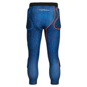 Short Reusch CS 3/4 Padded image-1