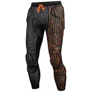 Kort Reusch CS 3/4 Padded image-0