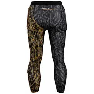 Kort Reusch CS 3/4 Padded image-1