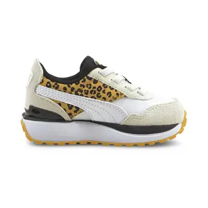 Baskets enfant Puma Cruise Rider image-4