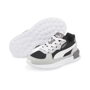 Entrenadores para niños Puma Graviton Ac Ps image-0