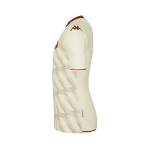 Offizielles Ausweichtrikot AS Monaco 2021/22 image-2
