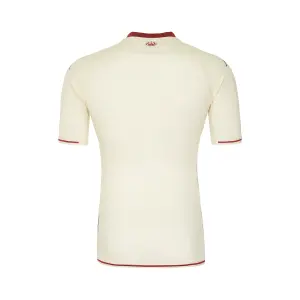 Offizielles Ausweichtrikot AS Monaco 2021/22 image-1