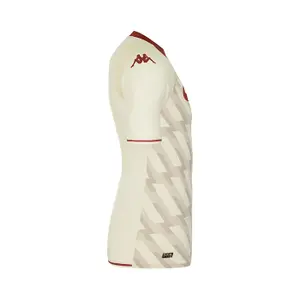 Offizielles Ausweichtrikot AS Monaco 2021/22 image-3