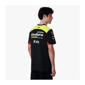 T-shirt Kappa Amirymone VR46 image-1