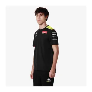 T-shirt Kappa Amirymone VR46 image-2