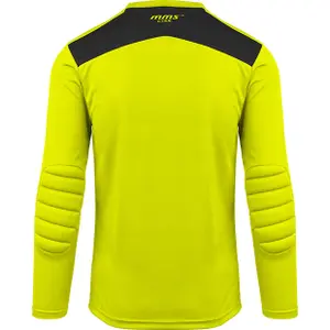 Langarm-Torwarttrikot für Kinder Reusch Match Pro image-1