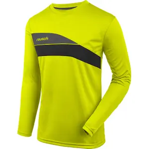 Langarm-Torwarttrikot für Kinder Reusch Match Pro image-0