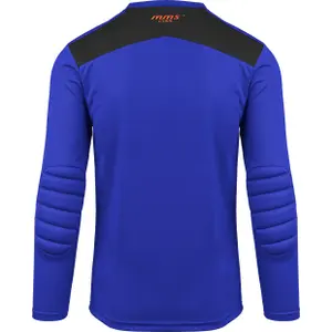 Camisola de guarda-redes de manga comprida para criança Reusch Match Pro image-1