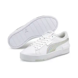 Children's sneakers Puma Jada Rainbow image-5