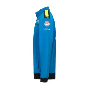 Sweat jacket Kappa Aprisax Trackhouse image-3