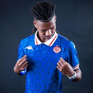 Maglia Third Wydad AC 2025/26 image-6