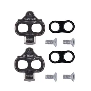 Set di zeppe Look X-track x5