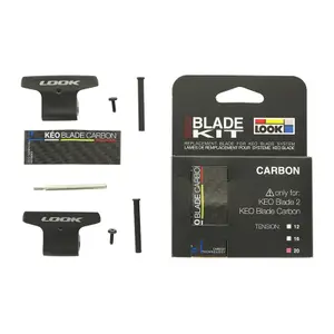 Σετ φύλλων Look kéo blade2 20 image-0