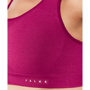 Brassière femme Falke Madison Low Support image-1