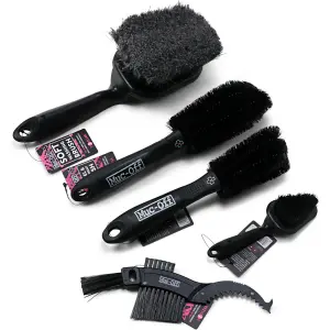 Brushes Muc-Off (x5)