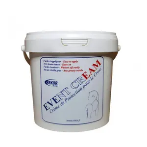 Creme protector para cavalos Rekor Event cream image-0