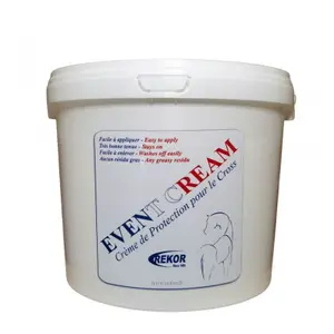 Protection cream for horses Rekor Event cream image-0