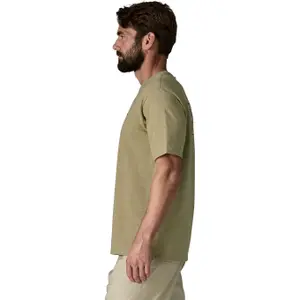 T-shirt Patagonia P-6 Responsibili-Tee image-2