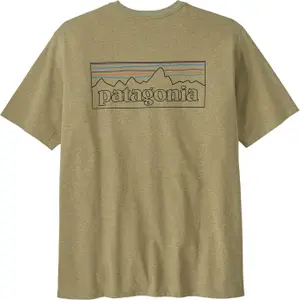 T-shirt Patagonia P-6 Responsibili-Tee image-3