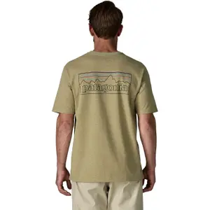 T-shirt Patagonia P-6 Responsibili-Tee image-4