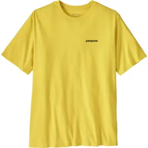 T-shirt Patagonia P-6 Responsibili-Tee image-0