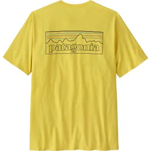 T-shirt Patagonia P-6 Responsibili-Tee image-1