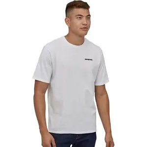 T-shirt Patagonia P-6 Responsibili-Tee image-0