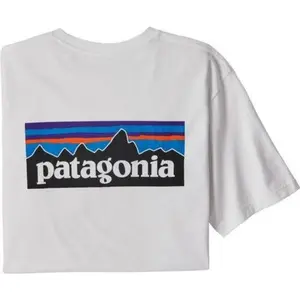 T-shirt Patagonia P-6 Responsibili-Tee image-2