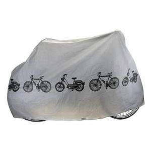Fahrradschutzhülle Sélection CGN PVC image-1