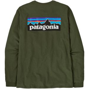38518-tpgn-t-shirt-manches-longues-patagonia-p-6-logo-responsibili-torrey-pine-green