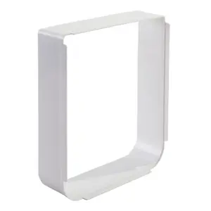 Katzenklappe Trixie SureFlap #38550 image-0