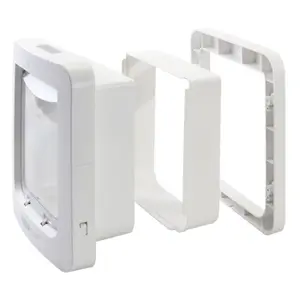 Katzenklappe Trixie SureFlap #38550 image-1