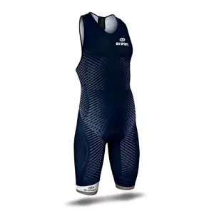 Combinaison de triathlon sans manche BV Sport 3x100 image-1