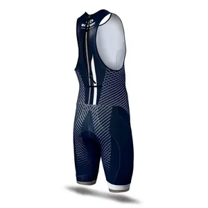 Combinaison de triathlon sans manche BV Sport 3x100 image-3