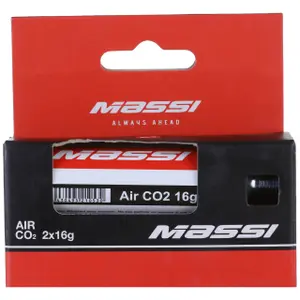 Φιάλη CO2 Massi 2 U image-5