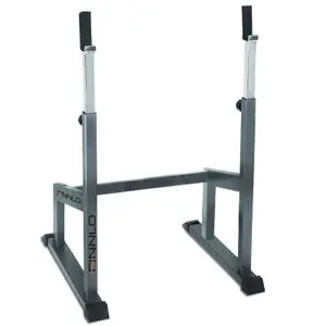 Estação de treino com halteres Finnlo