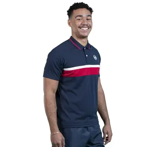 Polo Sergio Tacchini Fide image-1