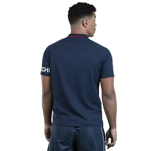 Polo Sergio Tacchini Fide image-2