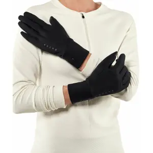 Mixed gloves Falke Brushed image-1