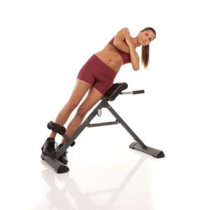 Esercizio per la schiena Finnlo Tricon image-1