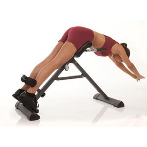 Esercizio per la schiena Finnlo Tricon image-2