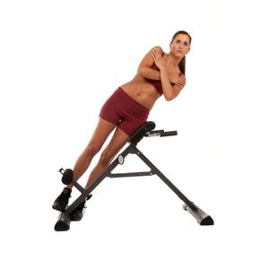 Esercizio per la schiena Finnlo Tricon image-3