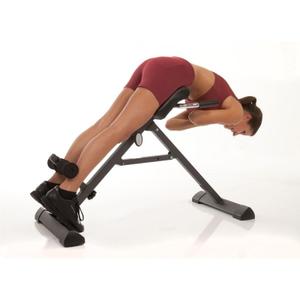 Esercizio per la schiena Finnlo Tricon image-4