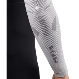 Gemischte Ärmel Falke Arm Protecteur d'UV image-1