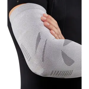 Gemischte Ärmel Falke Arm Protecteur d'UV image-2